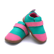 Zapatilla Ergonómica Glo Rosa