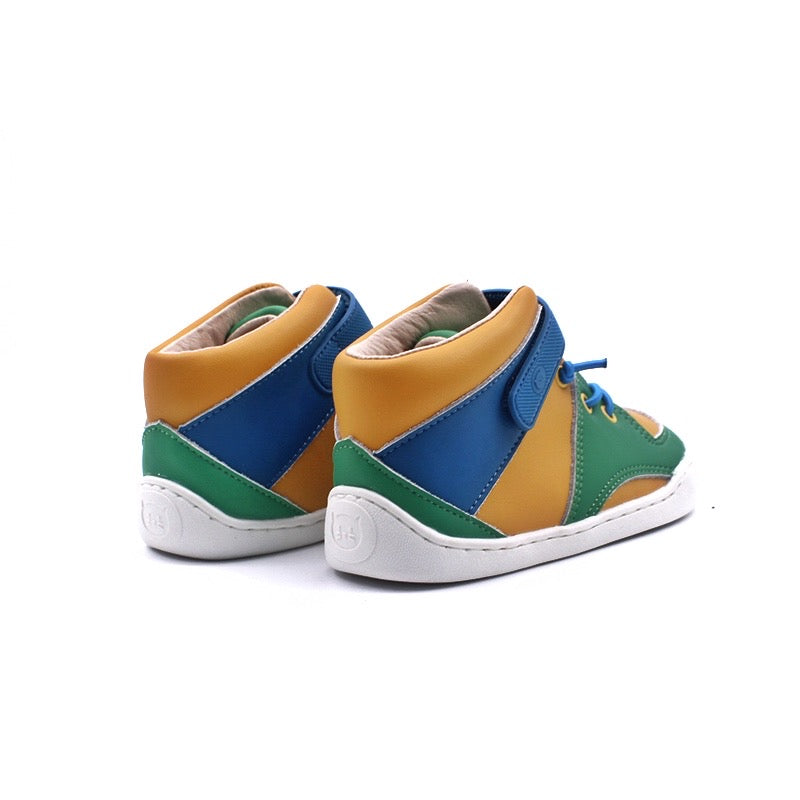 Zapatillas ergonómicas Goofy