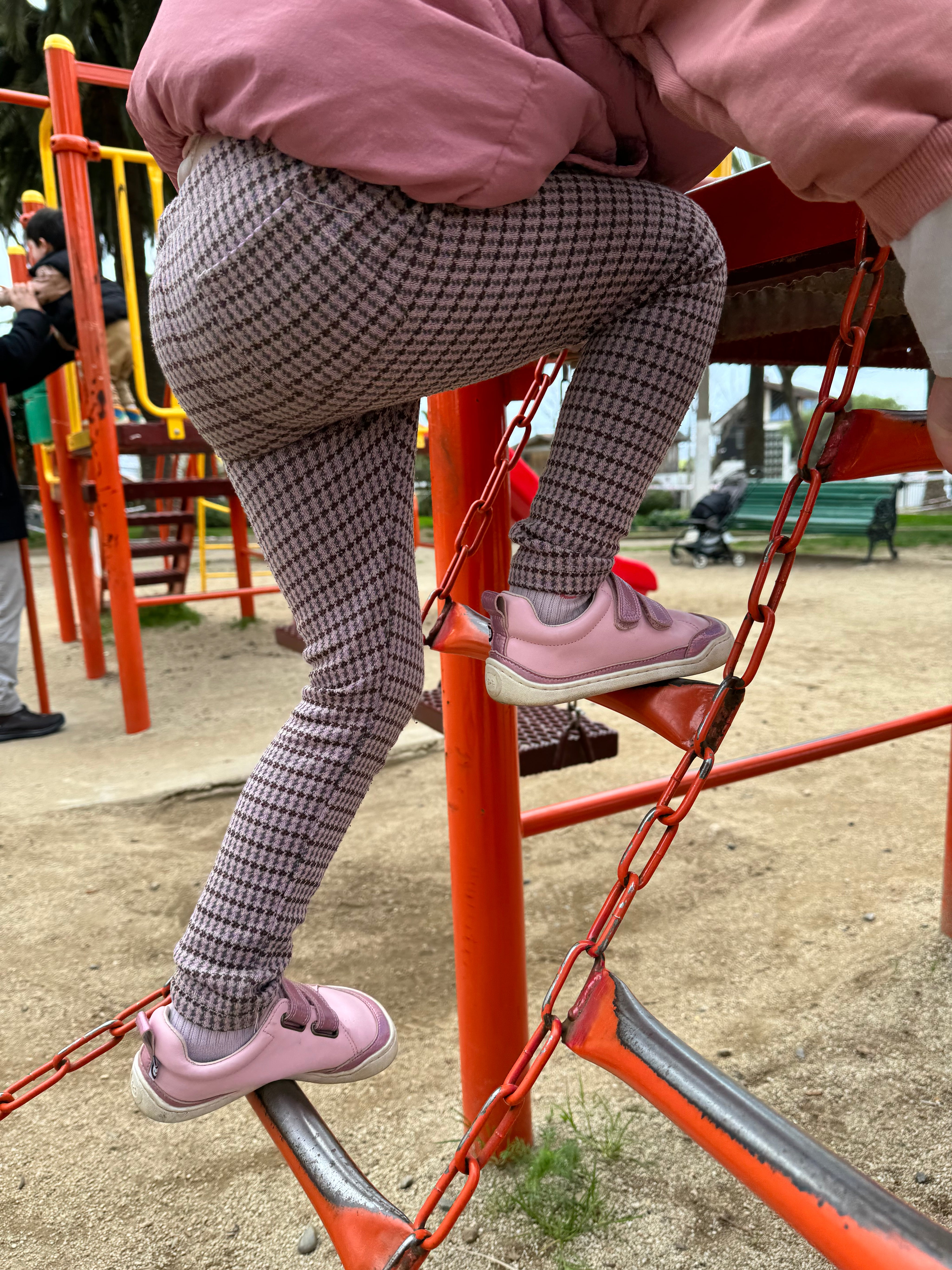 Zapatilla Ergonómica Supernova Rosa 100% Cuero