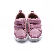 Zapatilla Ergonómica Supernova Rosa 100% Cuero