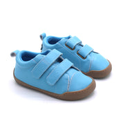 Zapatilla Ergonómico Denver 100% Cuero