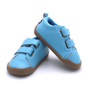 Zapatilla Ergonómico Denver 100% Cuero
