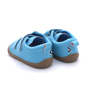 Zapatilla Ergonómico Denver 100% Cuero