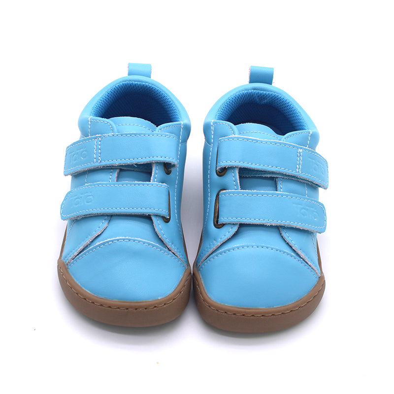 Zapatilla Ergonómico Denver 100% Cuero