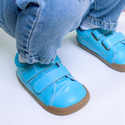 Zapatilla Ergonómico Denver 100% Cuero