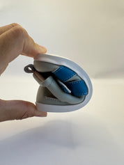 Sandalia Ergonomica HERA GRIS baby