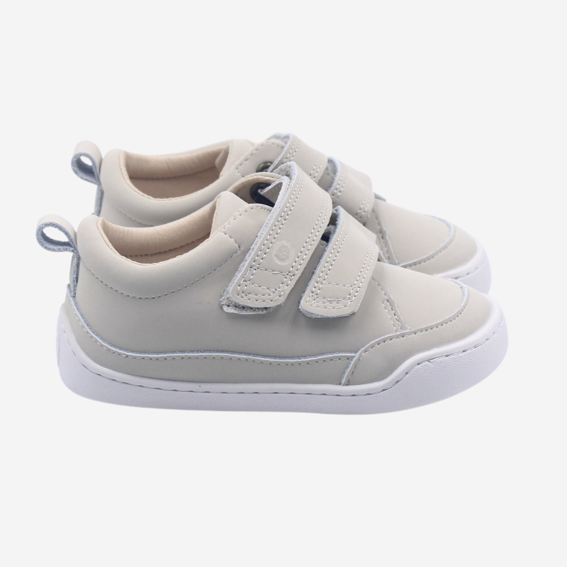 Zapatilla Ergonómica Supernova Arena 100% Cuero