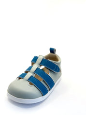 Sandalia Ergonomica HERA GRIS baby