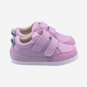 Zapatilla Ergonómica Supernova Lila Baby
