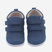 Zapatilla Ergonómica Supernova Azul Baby