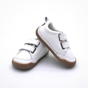 Zapatilla Ergonómica Modelo Supernova Blanca