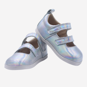 Mercedita Ergonómica Alba Metalizada baby