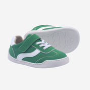 Zapatilla Ergonómica Onda 89 Verde