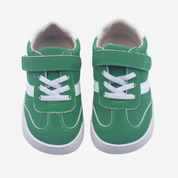 Zapatilla Ergonómica Onda 89 Verde