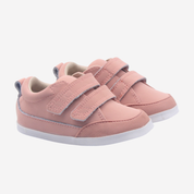 Zapatilla Ergonómica Supernova Pink Baby