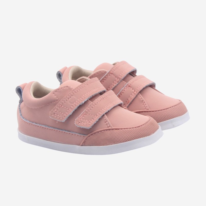 Zapatilla Ergonómica Supernova Pink Baby