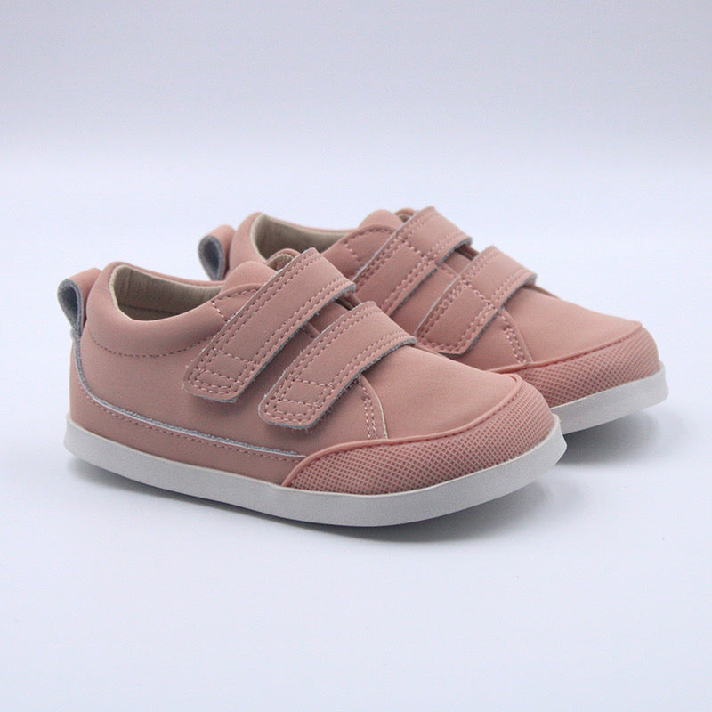 Zapatilla Ergonómica Supernova Pink Baby