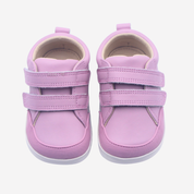 Zapatilla Ergonómica Supernova Lila Baby