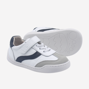 Zapatilla Ergonómica Onda 89 Blanca