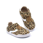 Zapatilla Ergonómica Onda89 Leopardo