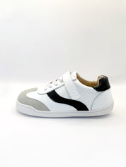 Zapatilla Ergonómica Onda 89 Blanca