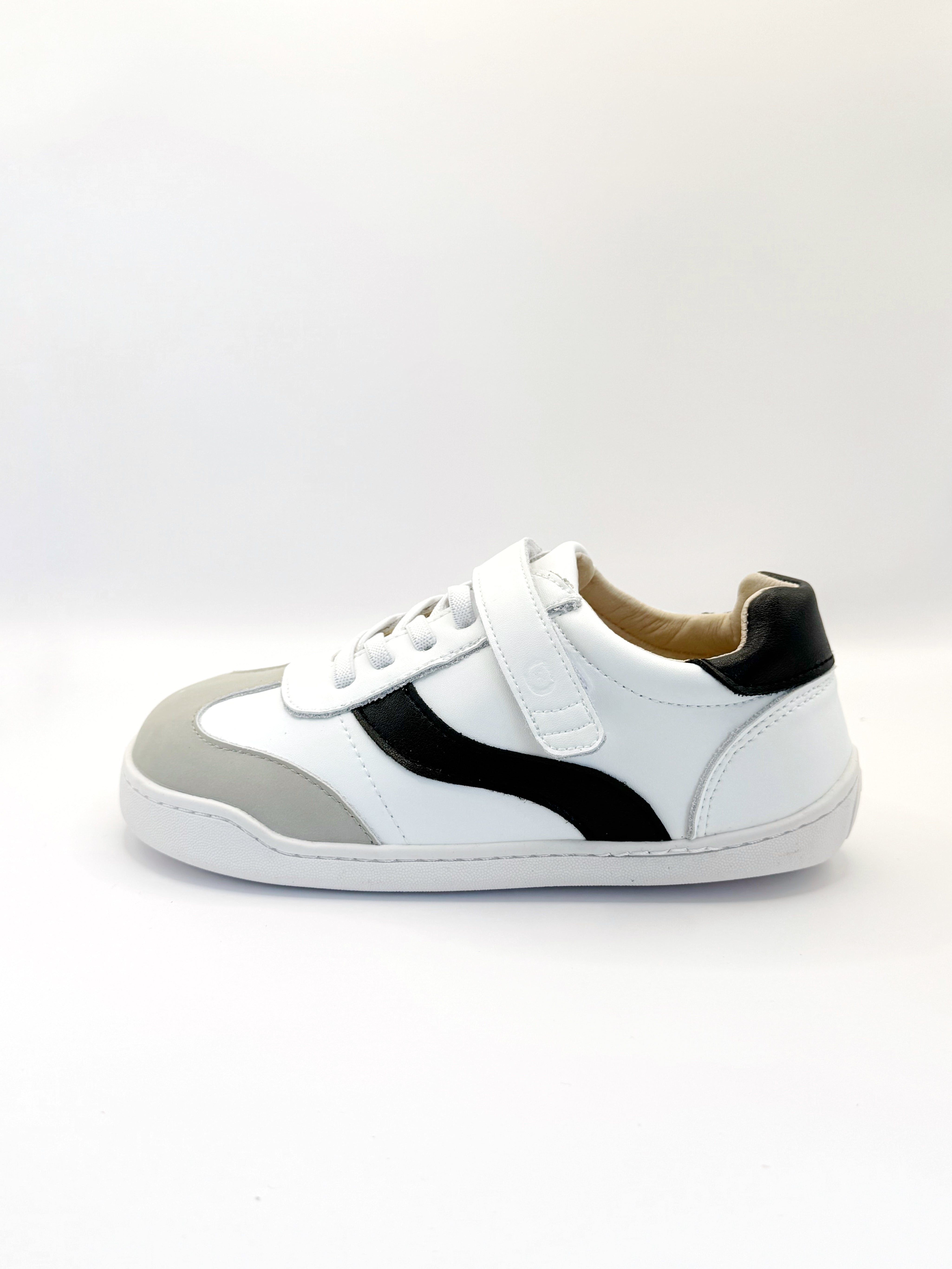 Zapatilla Ergonómica Onda 89 Blanca