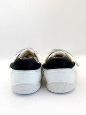 Zapatilla Ergonómica Onda 89 Blanca