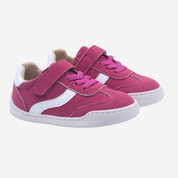 Zapatilla Ergonómica Onda 89 Fresa