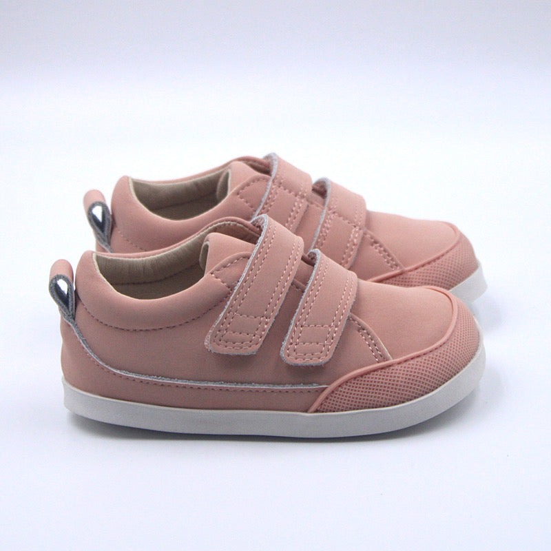 Zapatilla Ergonómica Supernova Pink Baby