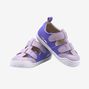 Sandalia Ergonómica Vesta Lila