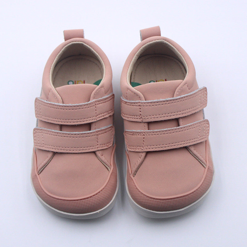 Zapatilla Ergonómica Supernova Pink Baby