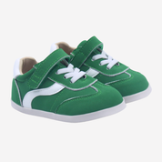 Zapatilla Ergonómica Onda 89 Verde Baby