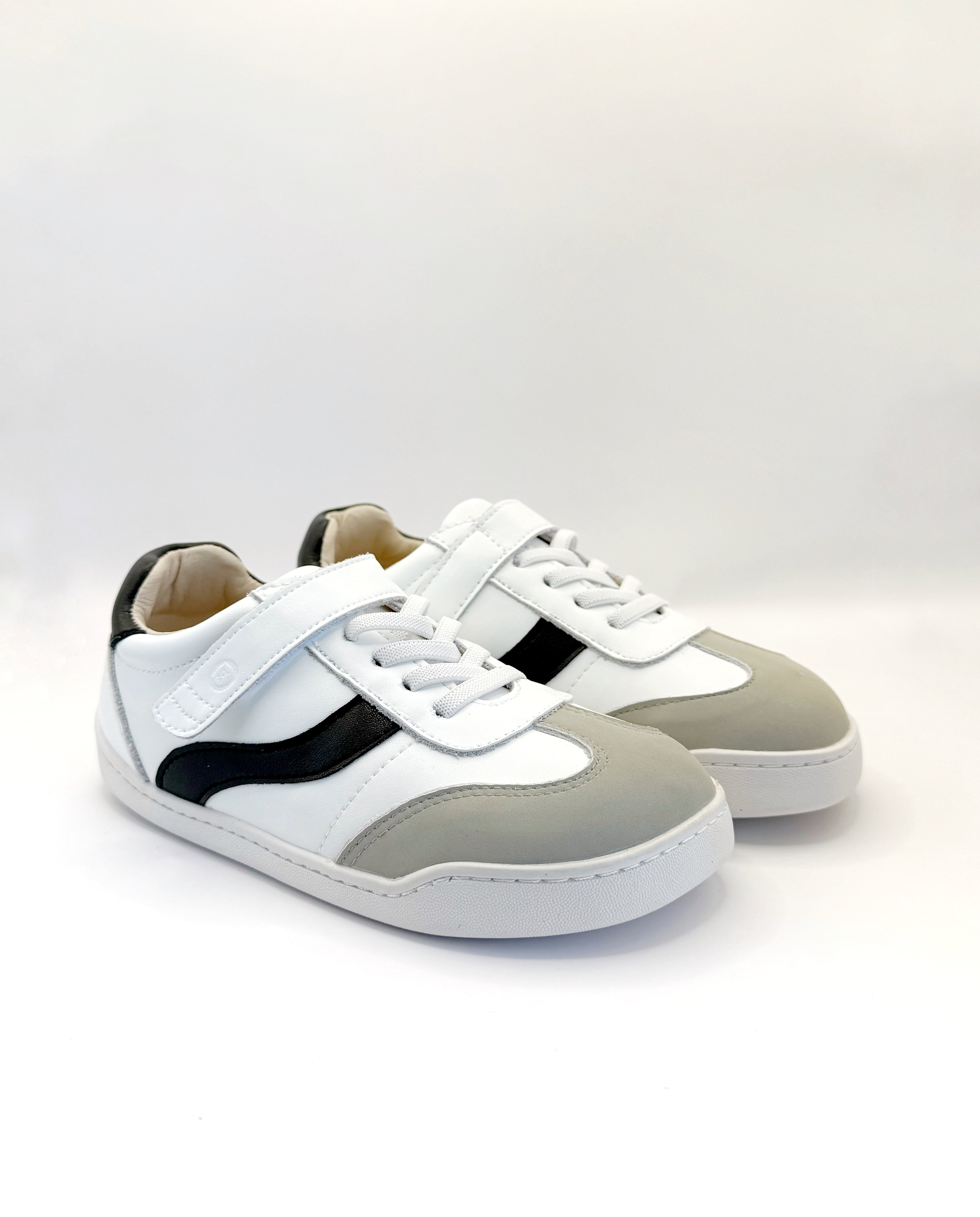 Zapatilla Ergonómica Onda 89 Blanca