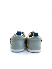 Sandalia Ergonomica HERA GRIS baby