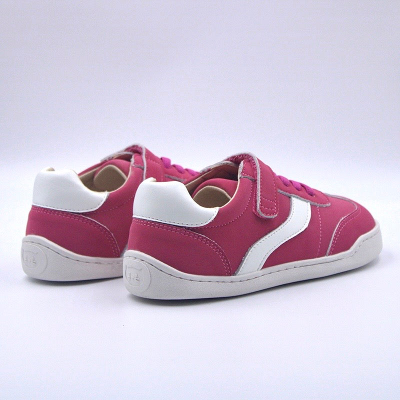 Zapatilla Ergonómica Onda 89 Fresa