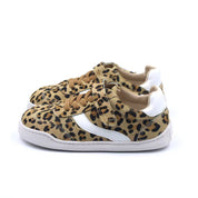 Zapatilla Ergonómica Onda89 Leopardo