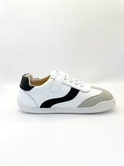 Zapatilla Ergonómica Onda 89 Blanca