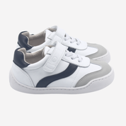 Zapatilla Ergonómica Onda 89 Blanca