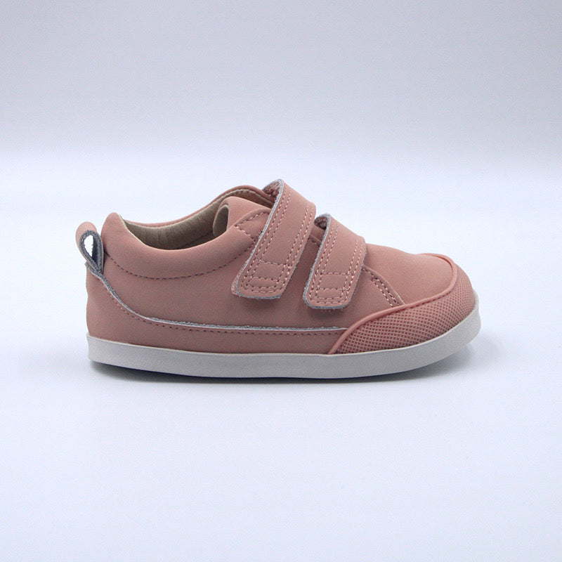 Zapatilla Ergonómica Supernova Pink Baby