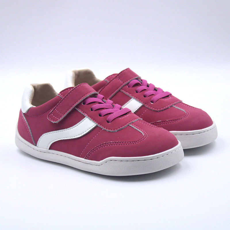 Zapatilla Ergonómica Onda 89 Fresa