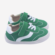 Zapatilla Ergonómica Onda 89 Verde