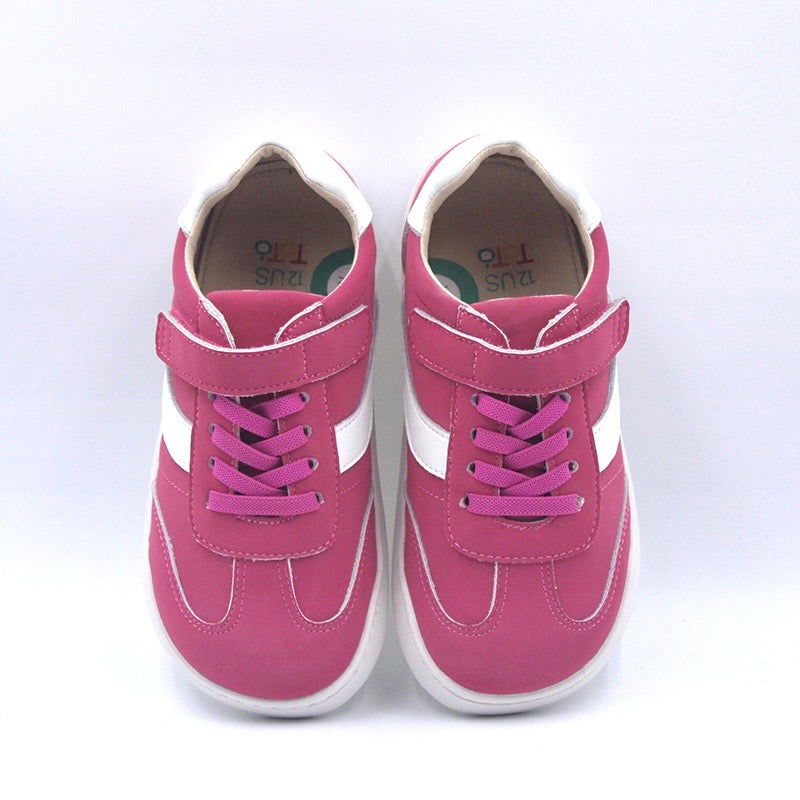 Zapatilla Ergonómica Onda 89 Fresa