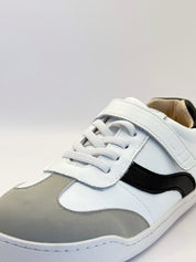 Zapatilla Ergonómica Onda 89 Blanca