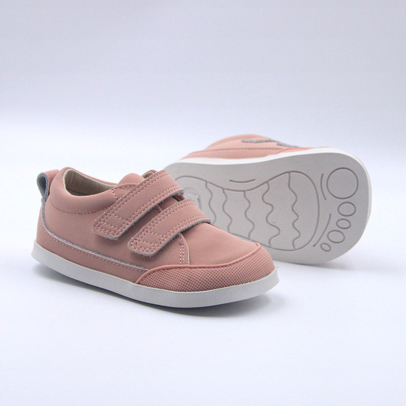 Zapatilla Ergonómica Supernova Pink Baby