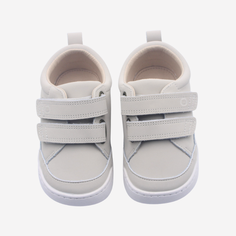 Zapatilla Ergonómica Supernova Arena 100% Cuero