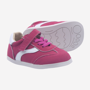 Zapatilla Ergonómica Onda 89 Fuksia Baby