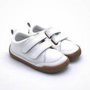 Zapatilla Ergonómica Modelo Supernova Blanca