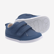 Zapatilla Ergonómica Supernova Azul Baby