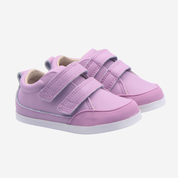 Zapatilla Ergonómica Supernova Lila Baby
