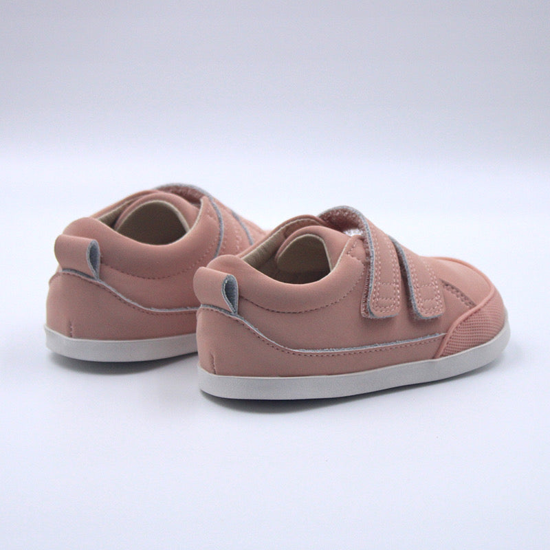 Zapatilla Ergonómica Supernova Pink Baby